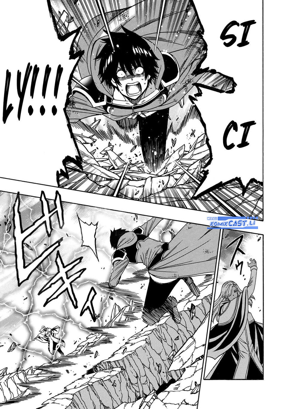 Chapter 90 - halaman 47