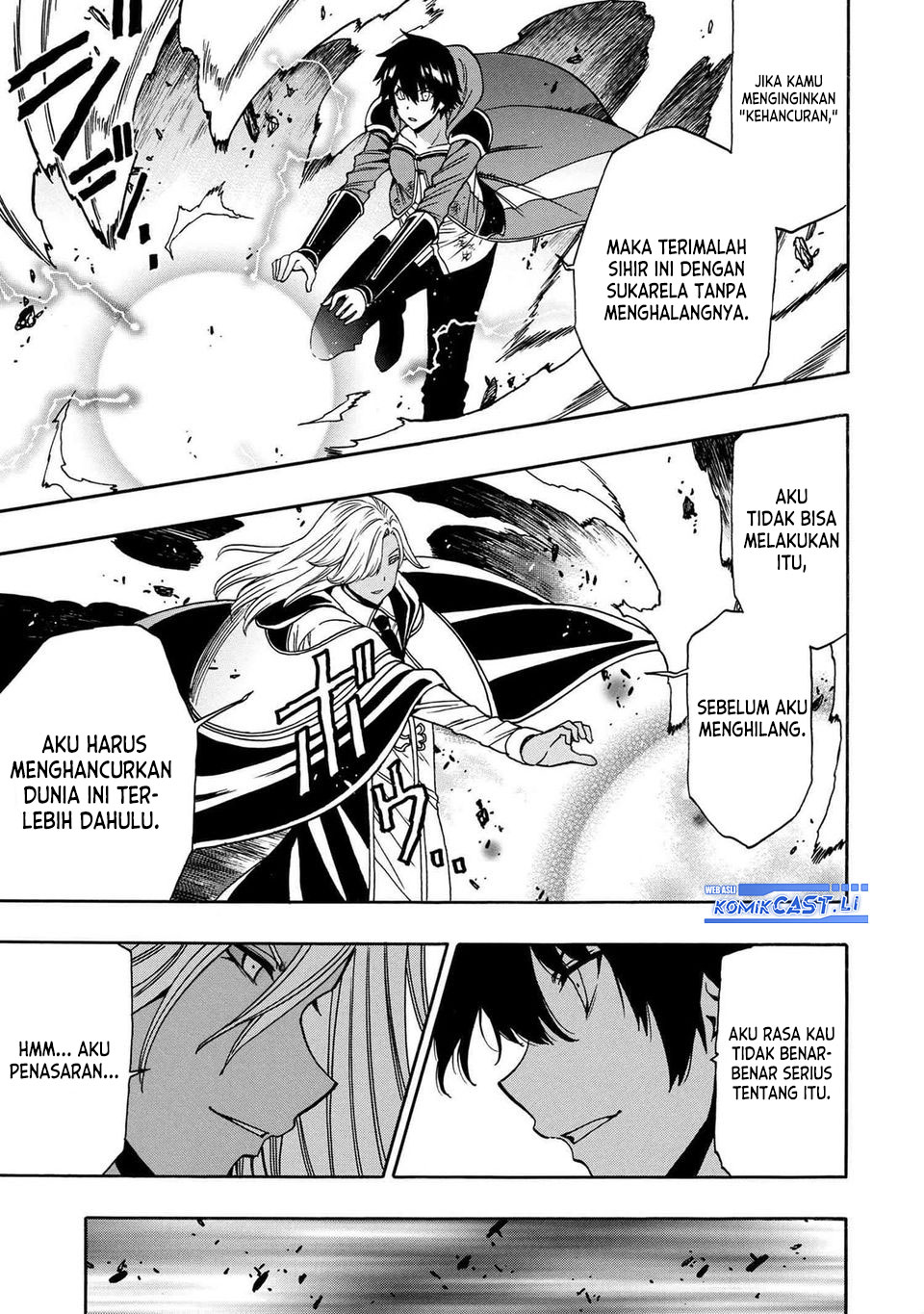 Chapter 90 - halaman 6