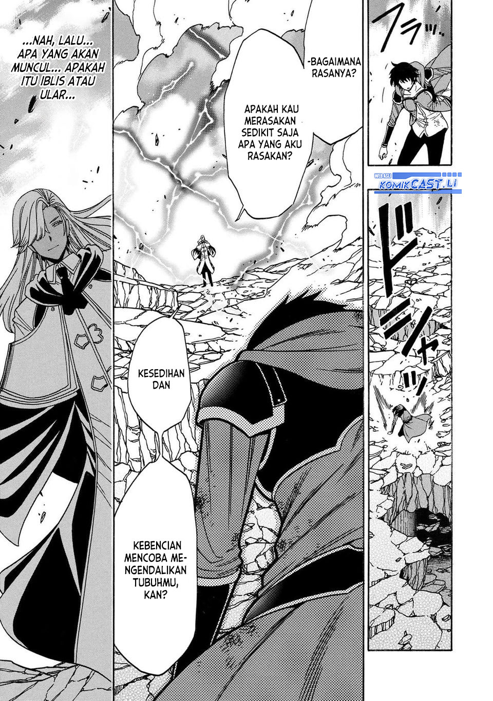 Chapter 90 - halaman 51