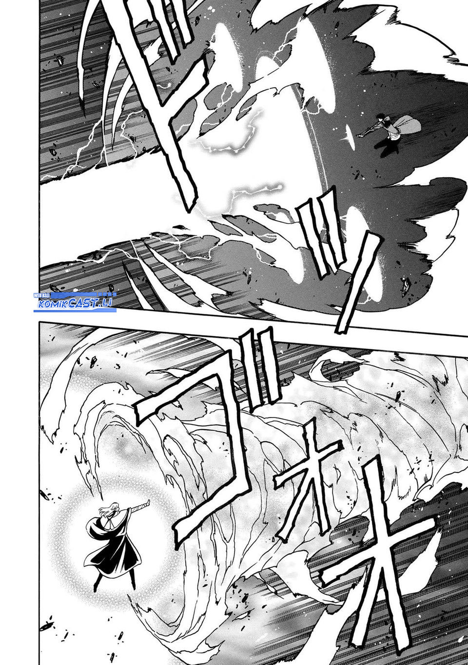 Chapter 90 - halaman 7