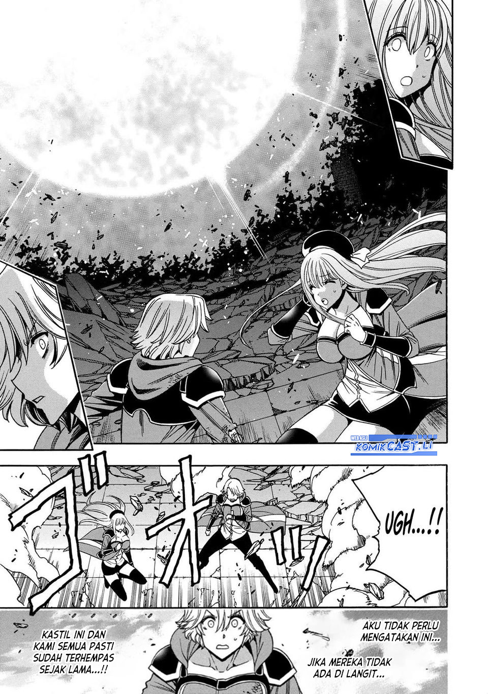 Chapter 90 - halaman 8