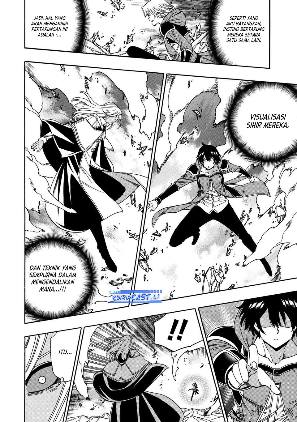 Chapter 90 - halaman 9