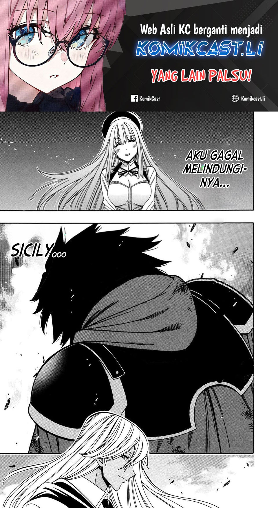 Chapter 91 - halaman 2
