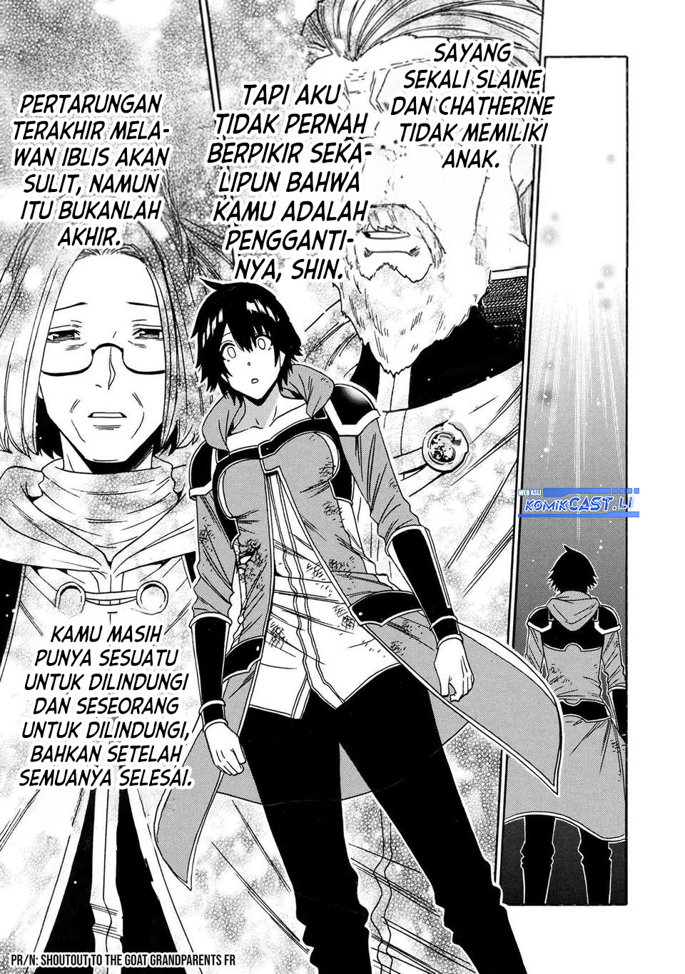 Chapter 91 - halaman 12