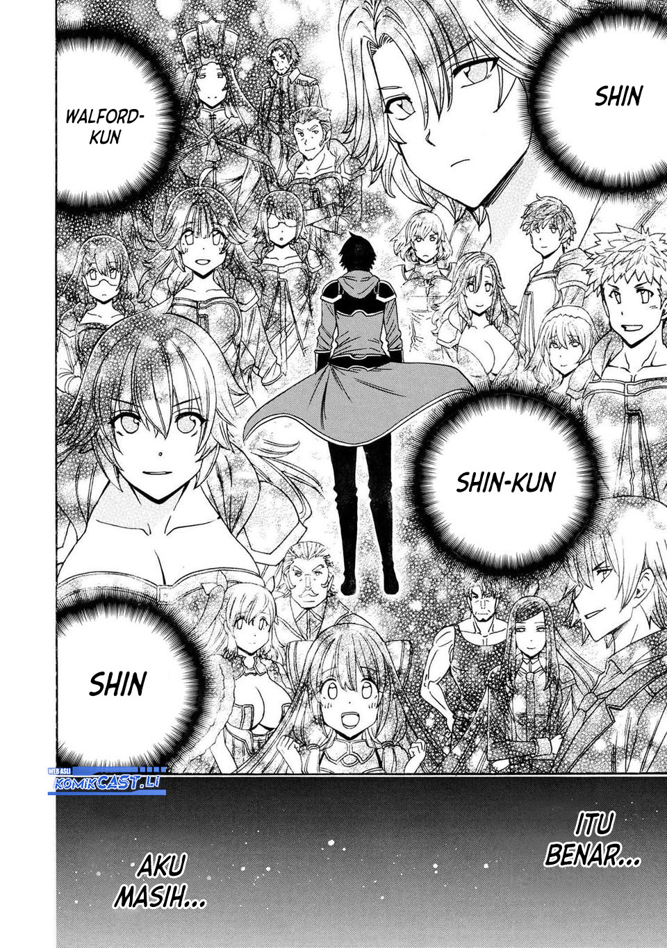 Chapter 91 - halaman 13