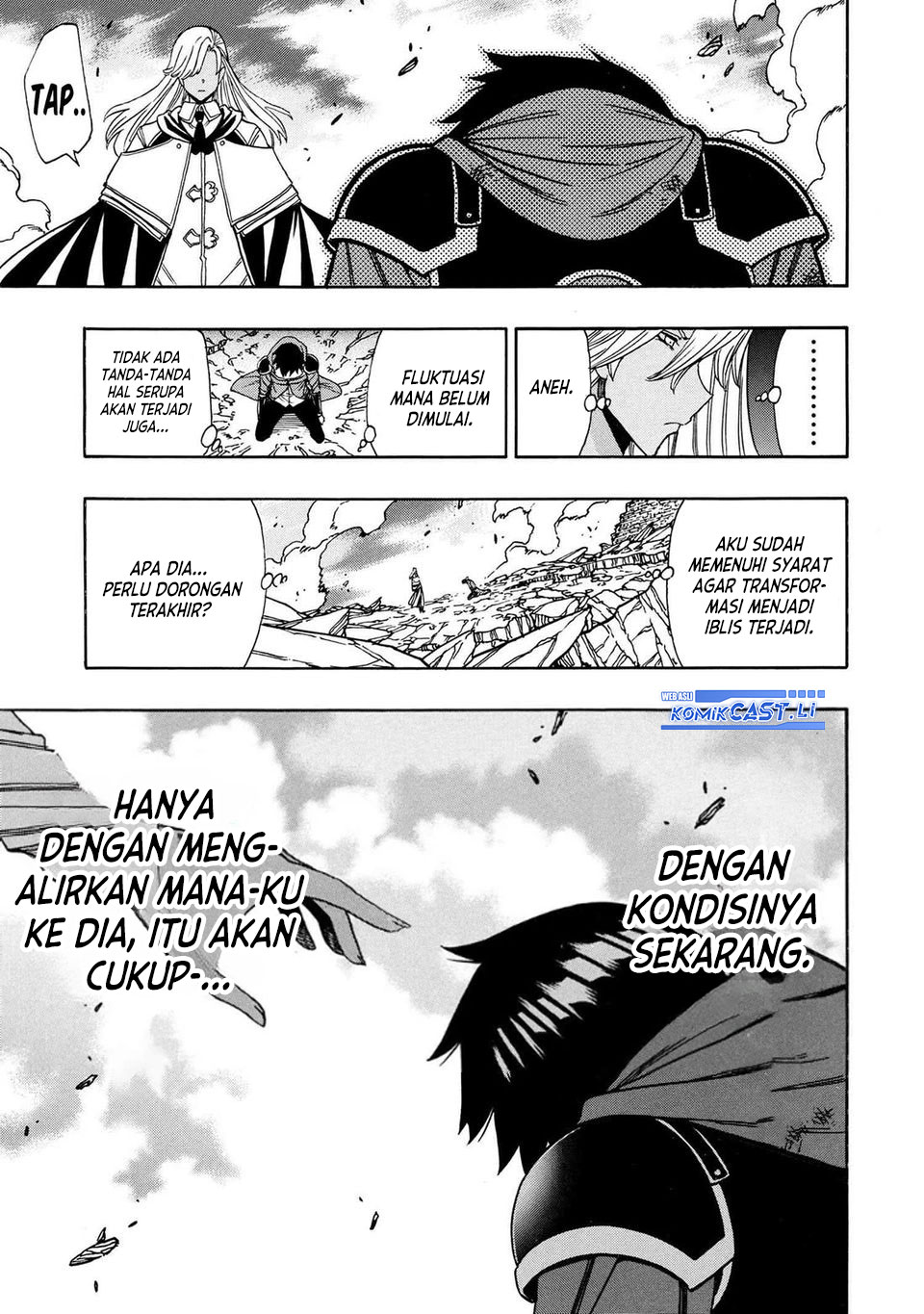 Chapter 91 - halaman 14