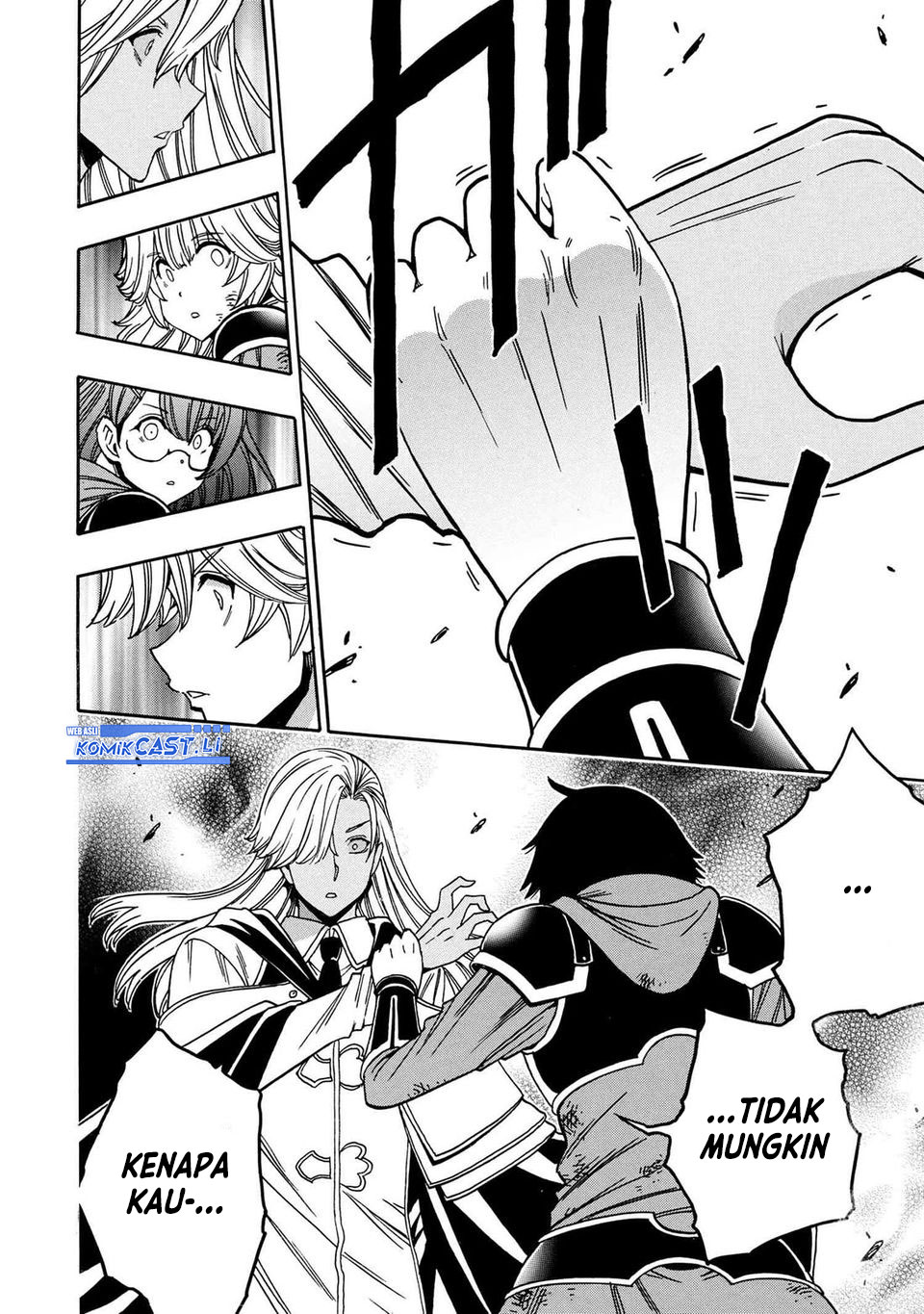 Chapter 91 - halaman 15