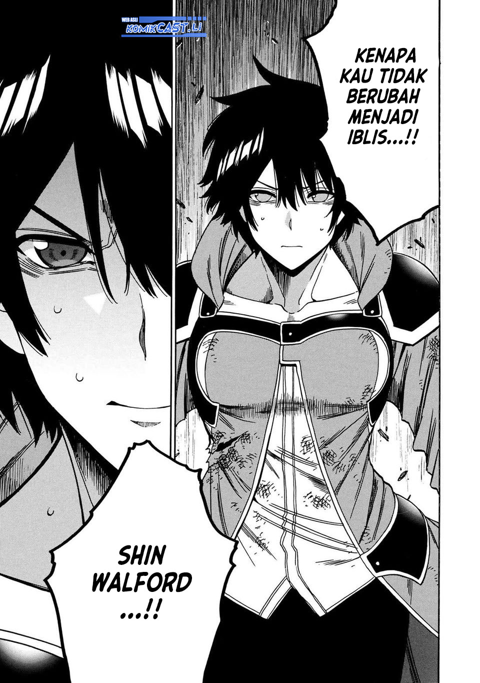 Chapter 91 - halaman 16