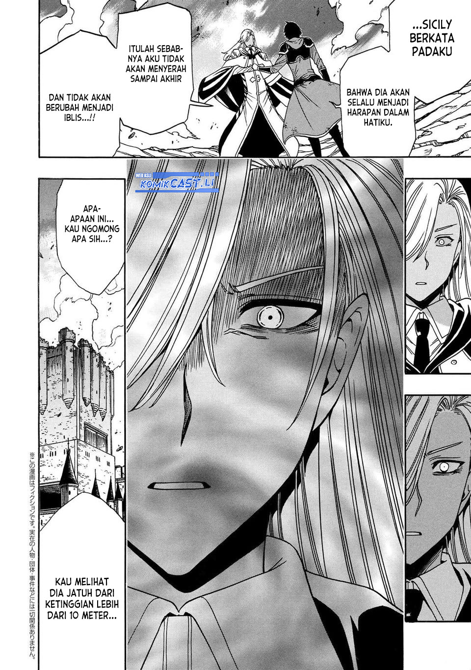 Chapter 91 - halaman 17