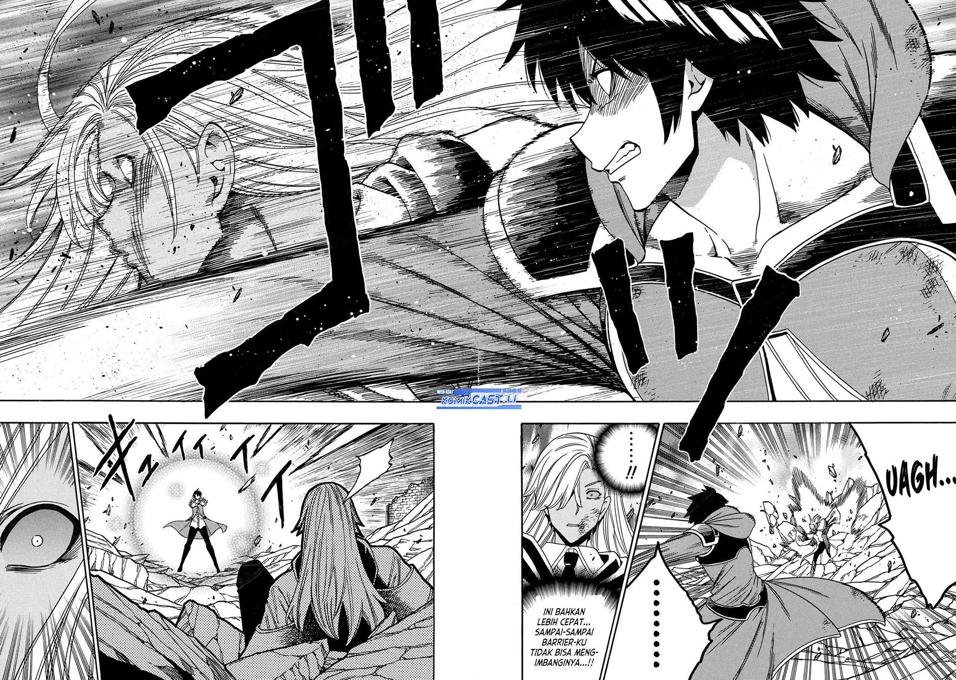 Chapter 91 - halaman 19