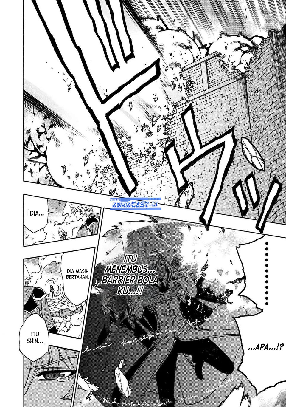 Chapter 91 - halaman 20
