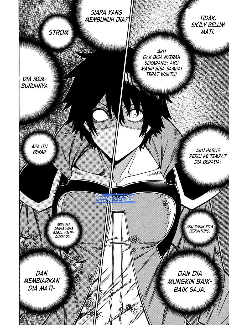 Chapter 91 - halaman 3