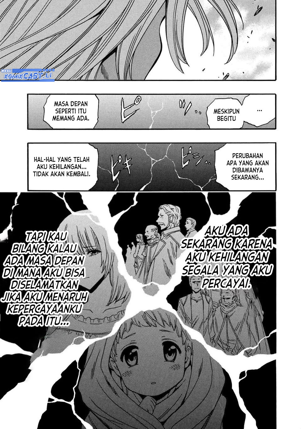 Chapter 91 - halaman 35