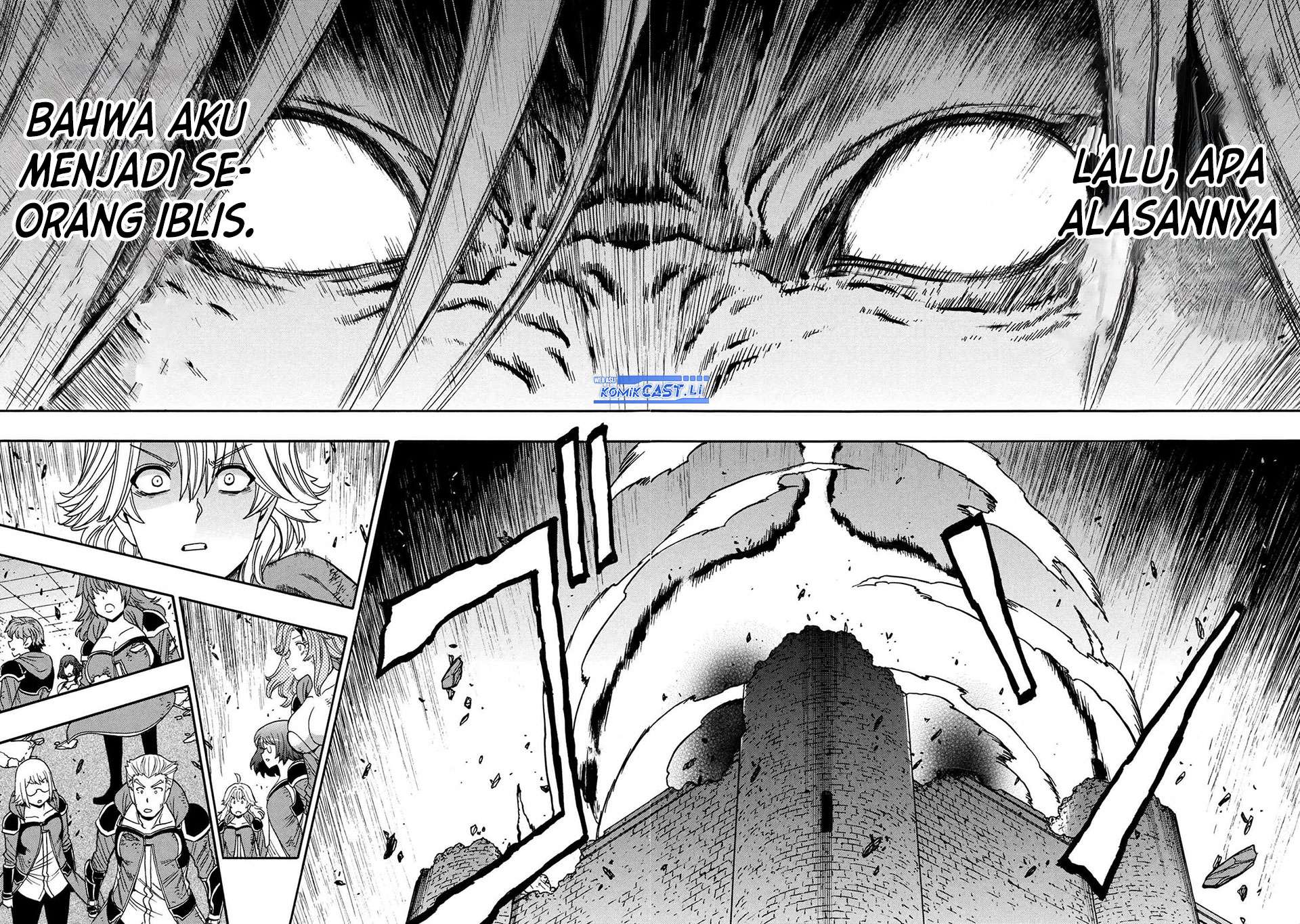 Chapter 91 - halaman 36