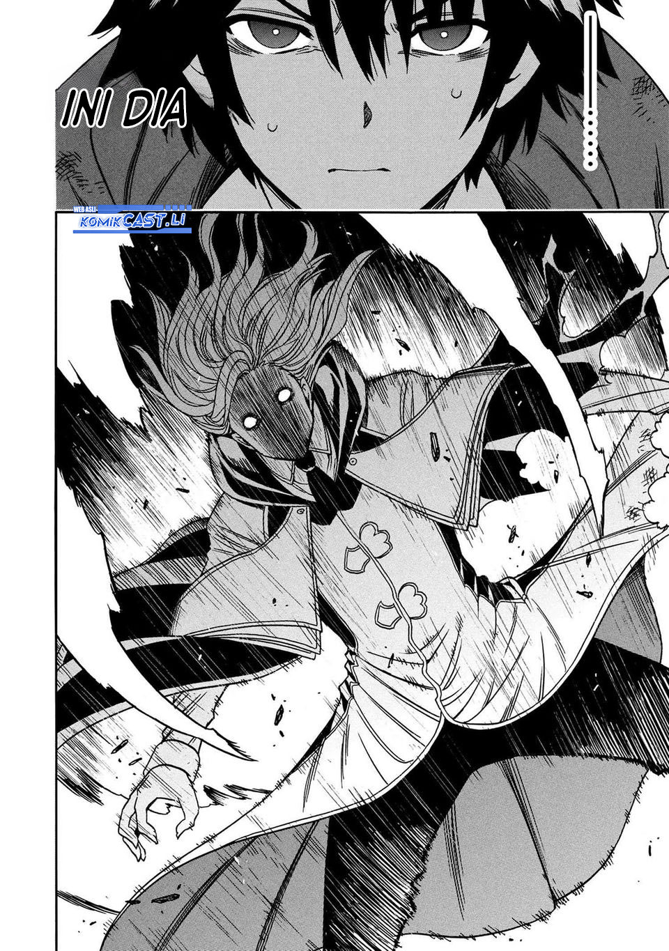 Chapter 91 - halaman 37