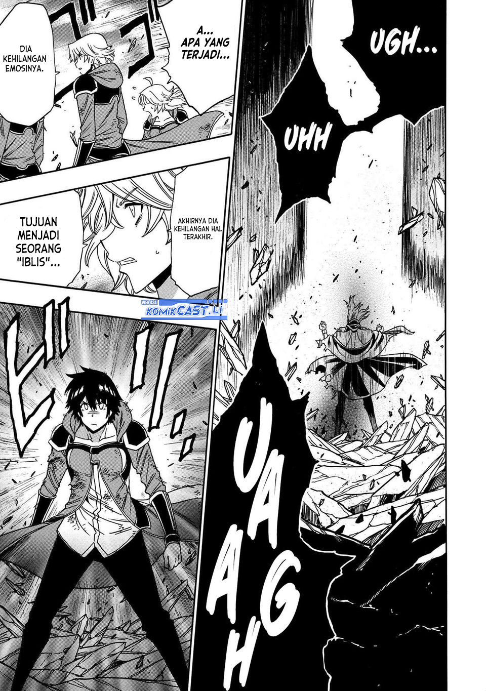 Chapter 91 - halaman 38