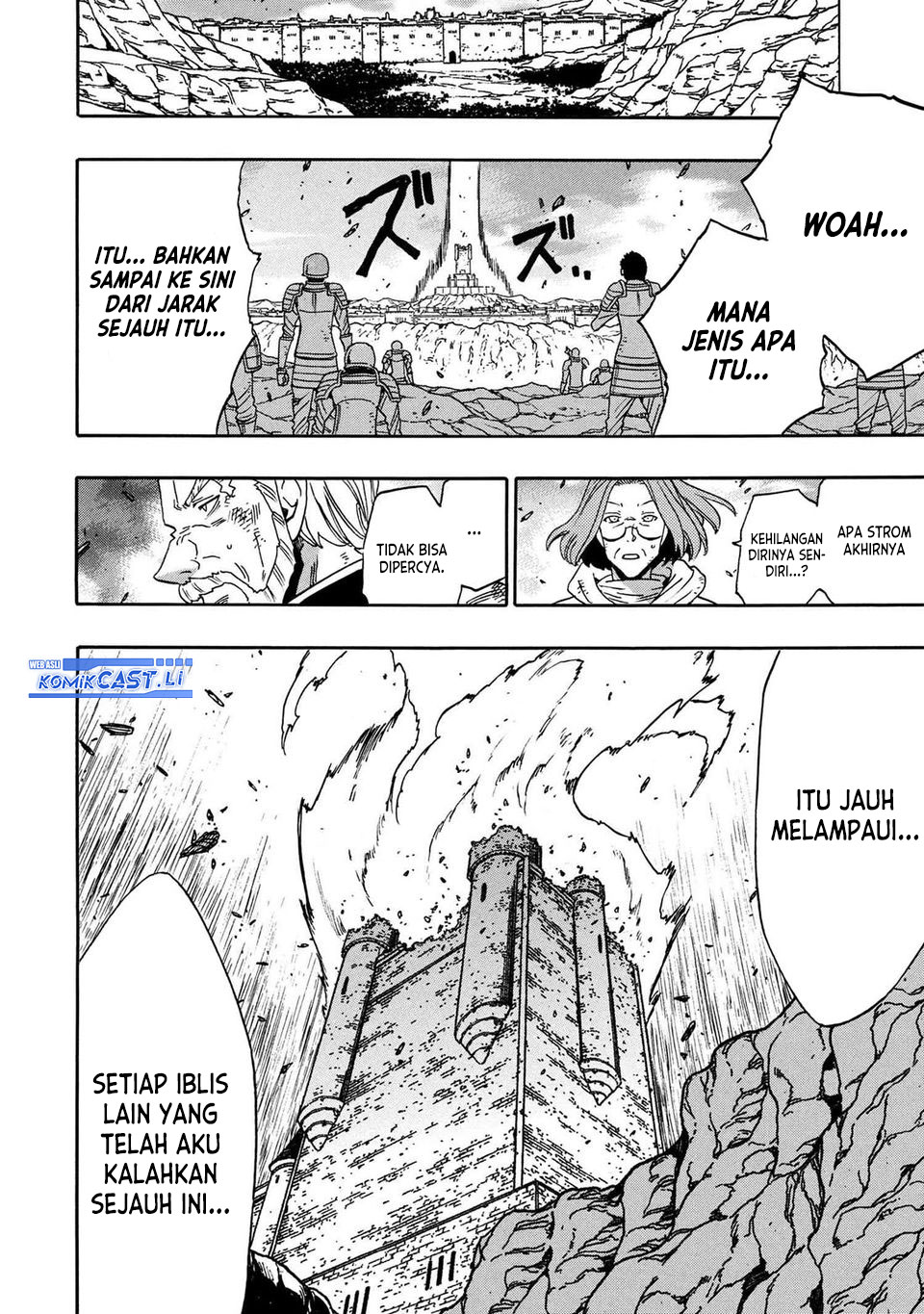 Chapter 91 - halaman 39