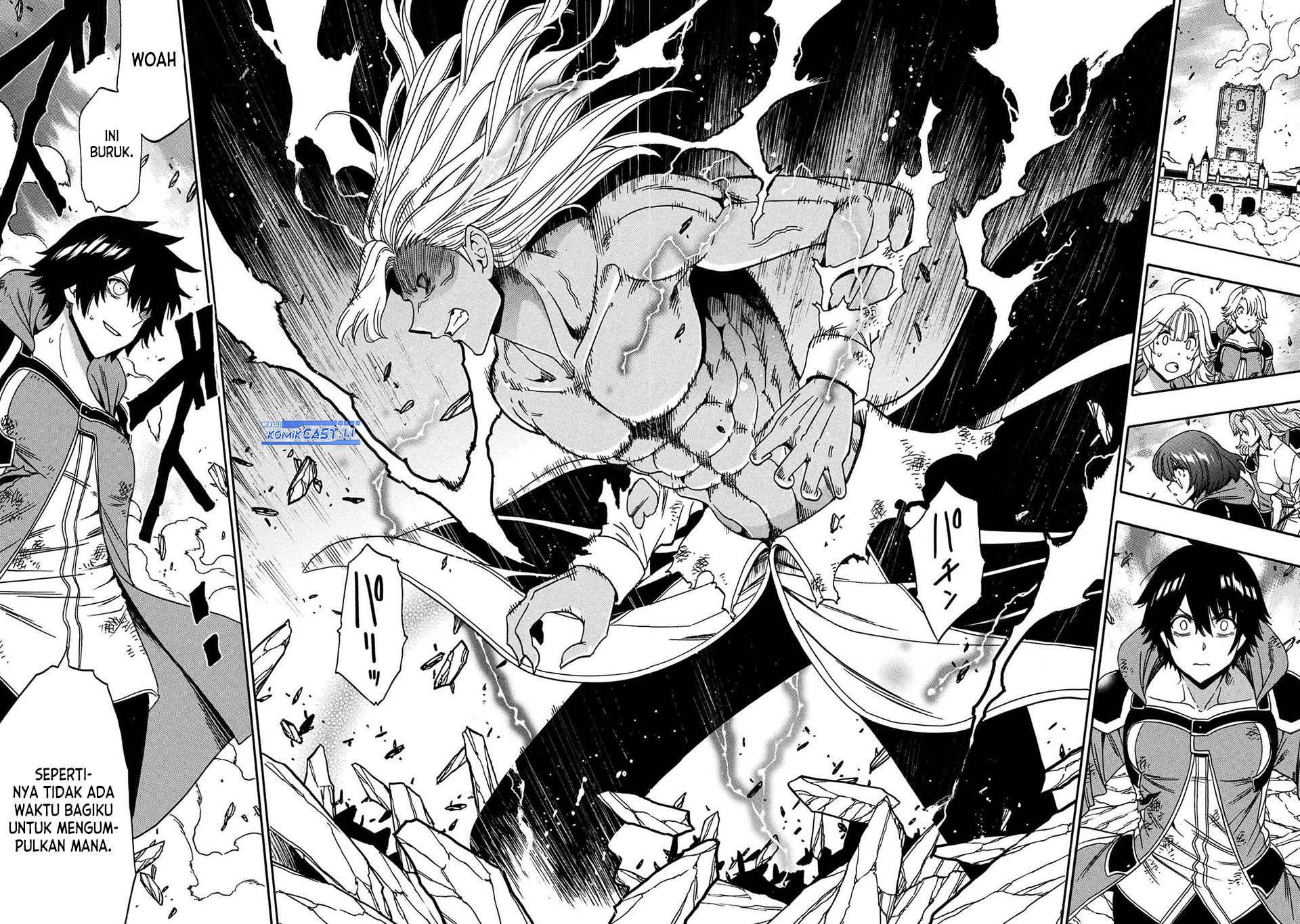 Chapter 91 - halaman 41
