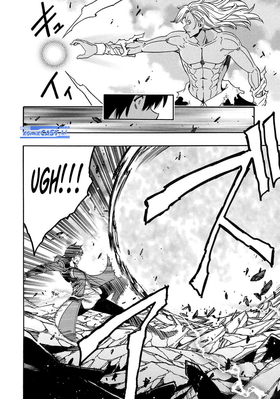 Chapter 91 - halaman 42
