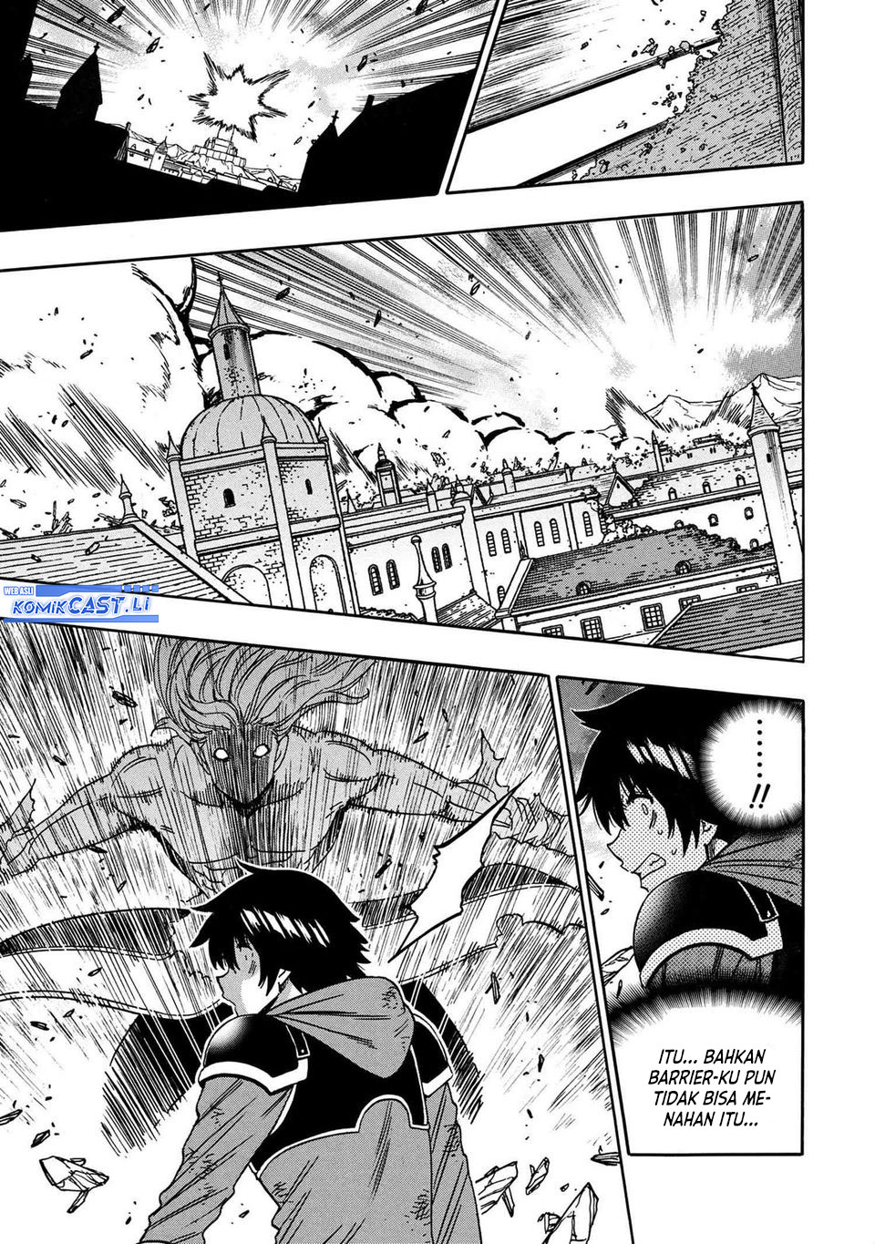 Chapter 91 - halaman 43