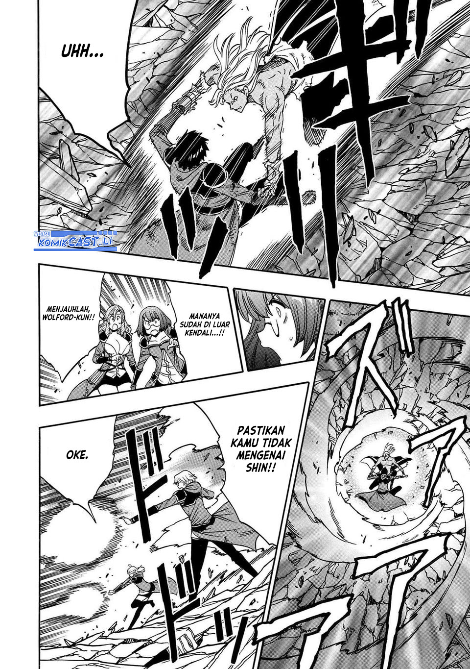 Chapter 91 - halaman 44