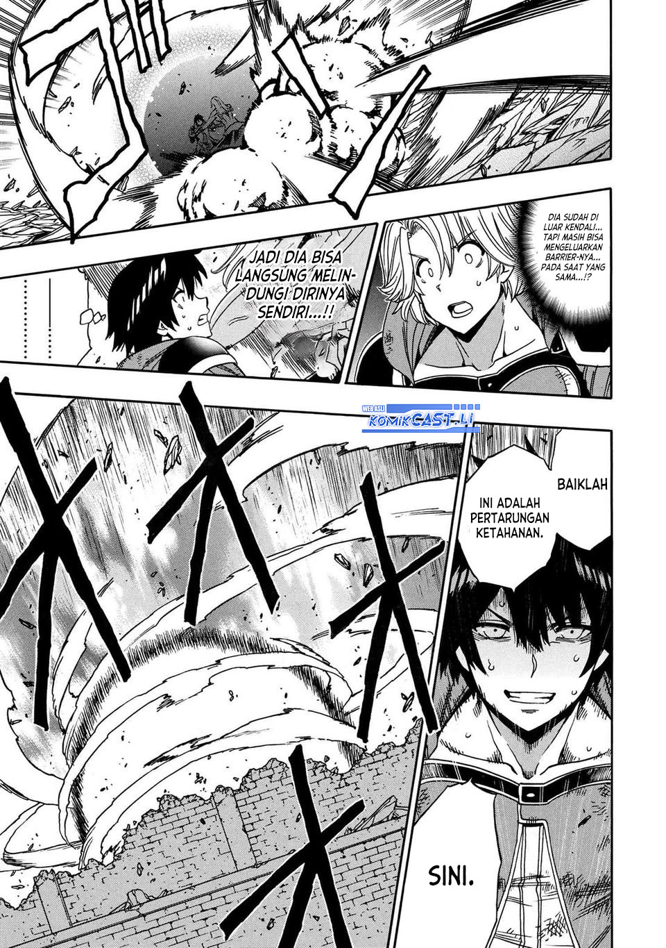 Chapter 91 - halaman 45
