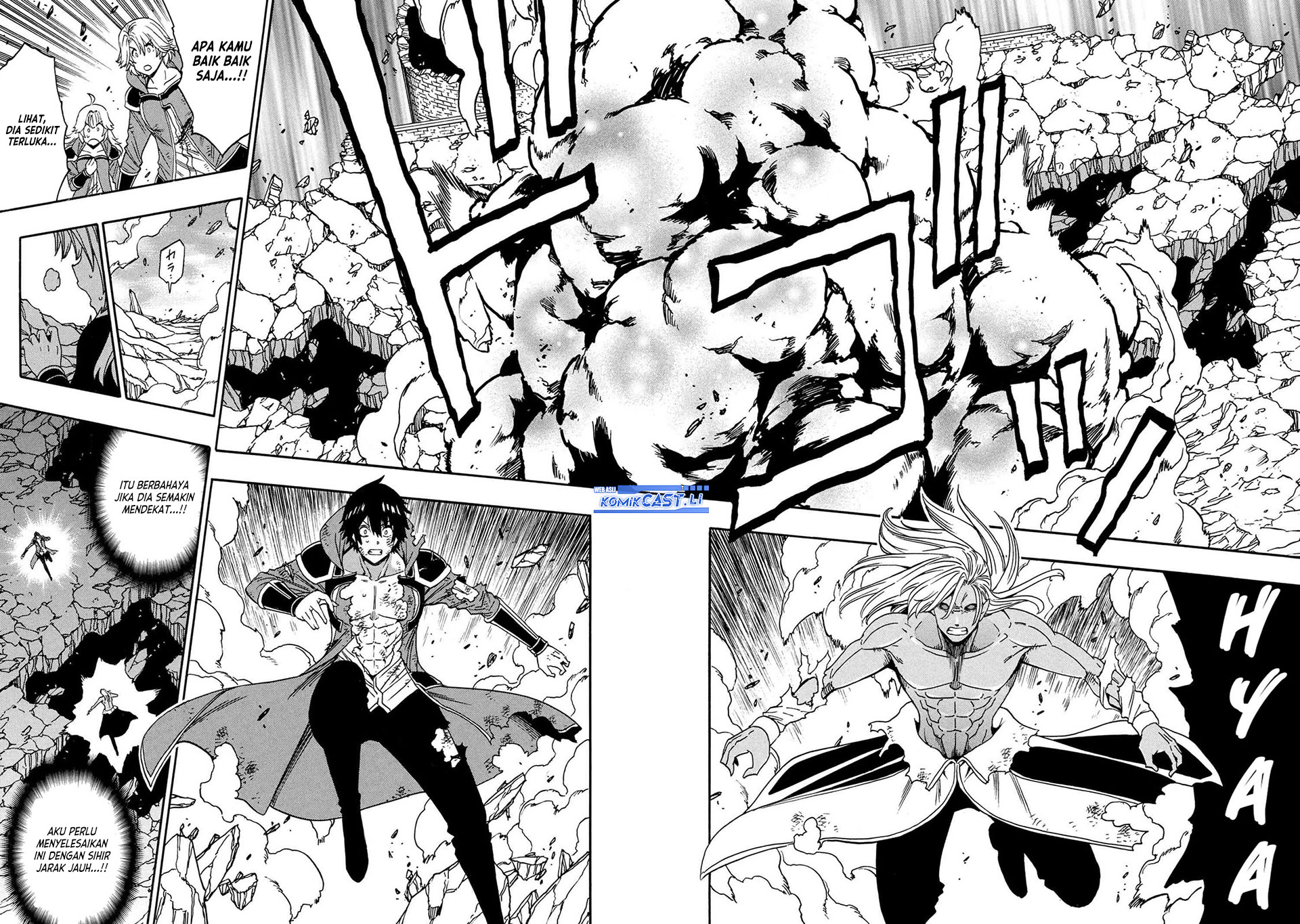 Chapter 91 - halaman 46