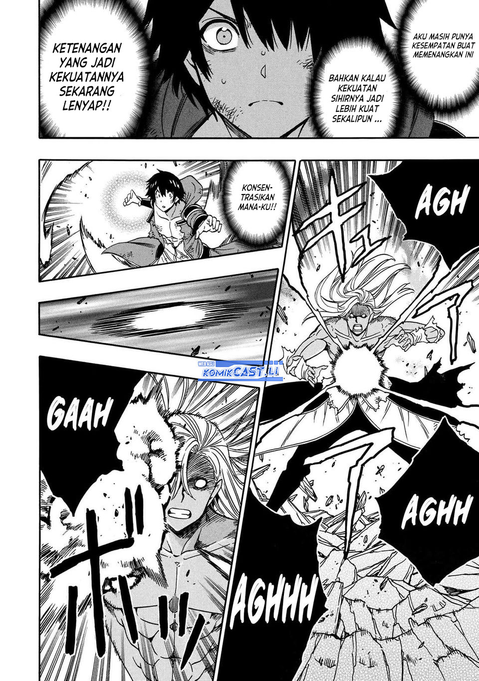Chapter 91 - halaman 47