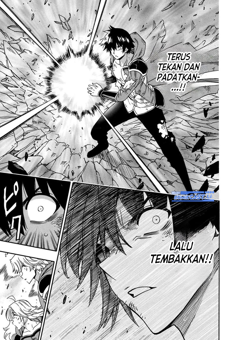 Chapter 91 - halaman 48
