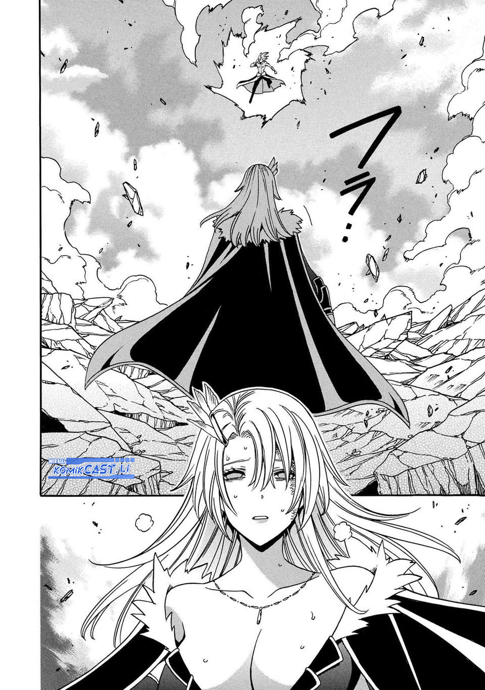 Chapter 91 - halaman 49