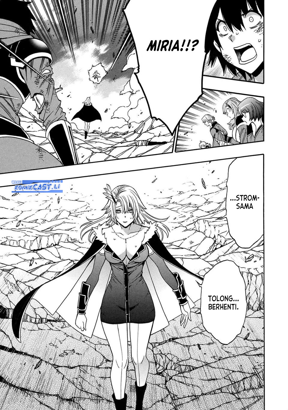Chapter 91 - halaman 50