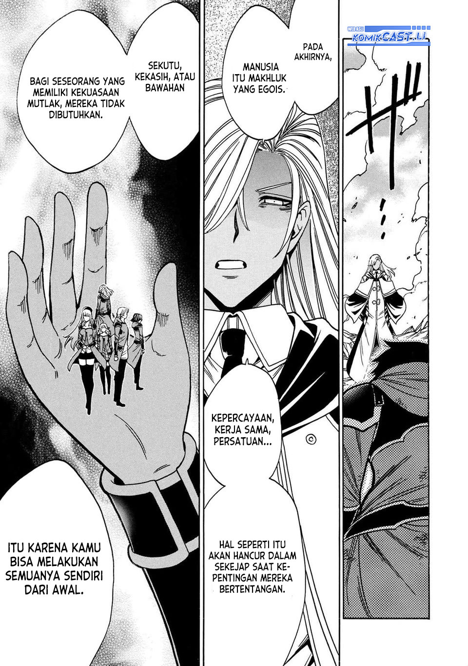 Chapter 91 - halaman 6