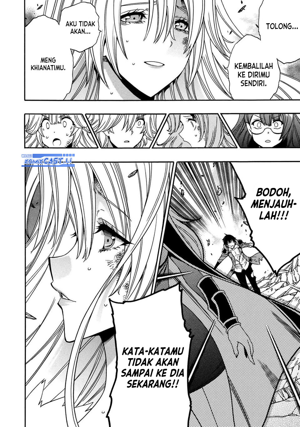 Chapter 91 - halaman 51