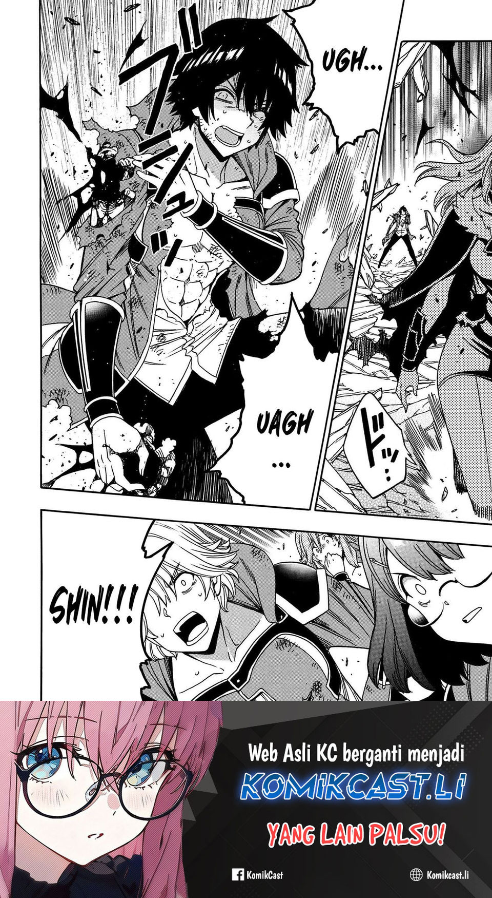 Chapter 91 - halaman 53