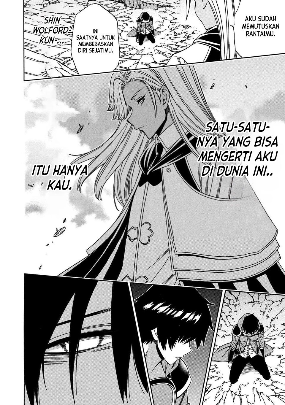 Chapter 91 - halaman 7