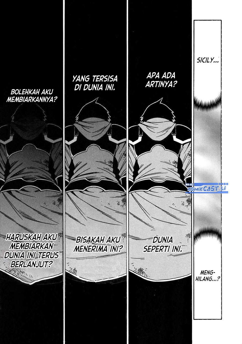 Chapter 91 - halaman 8