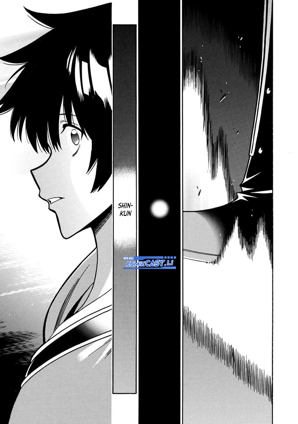Chapter 91 - halaman 10