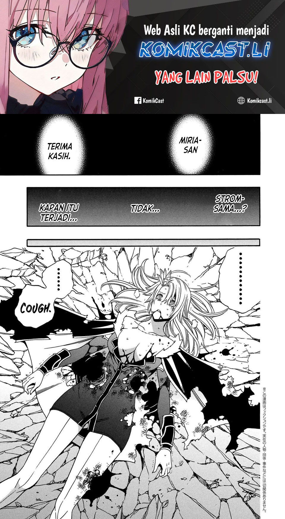 Chapter 92 - halaman 2