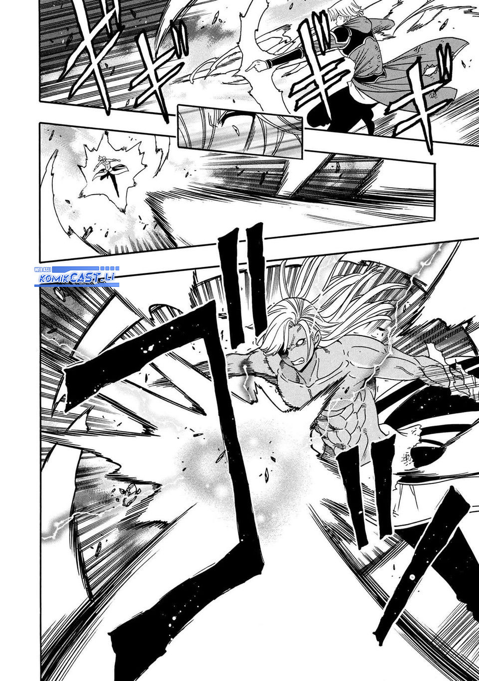 Chapter 92 - halaman 11