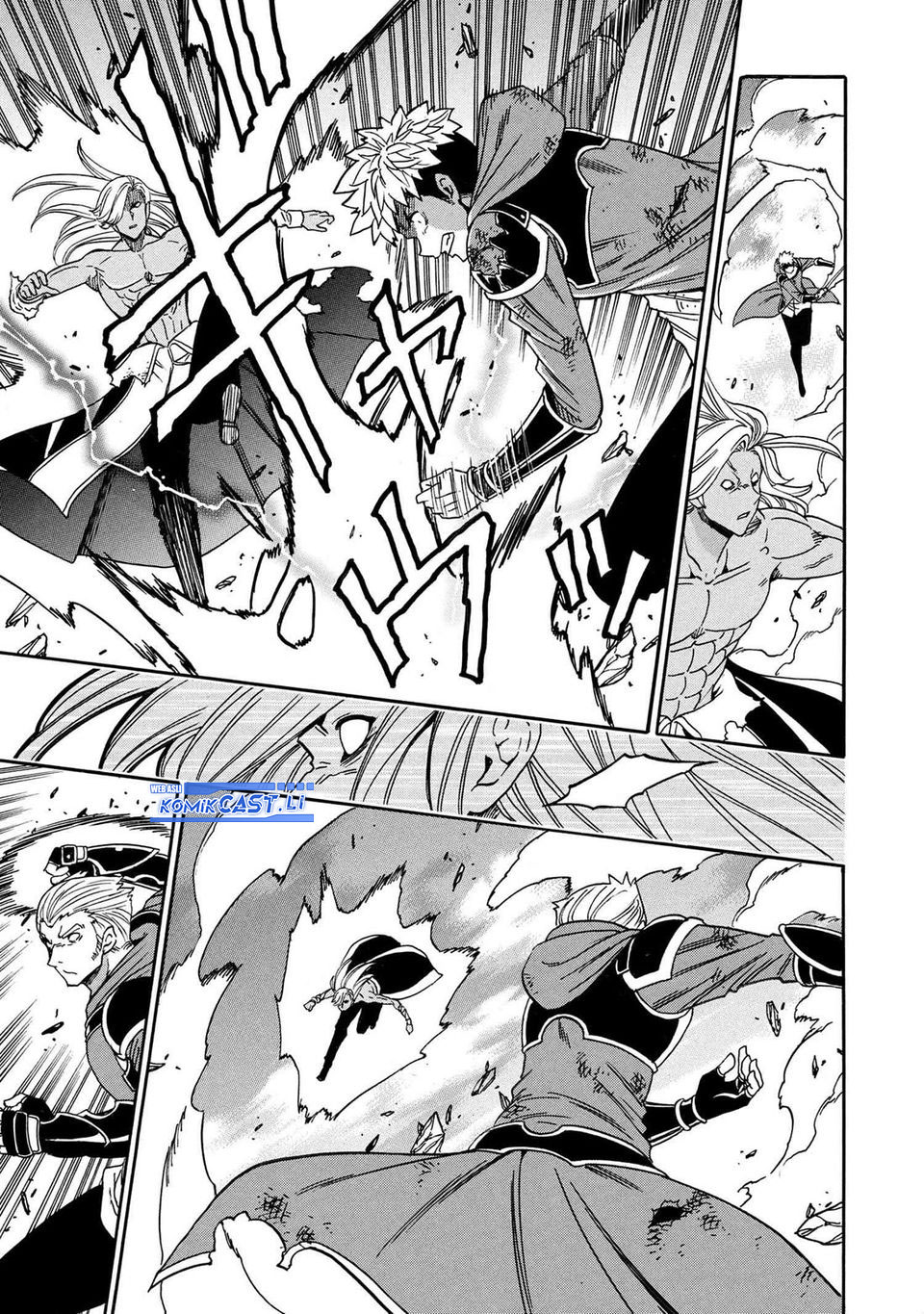 Chapter 92 - halaman 12