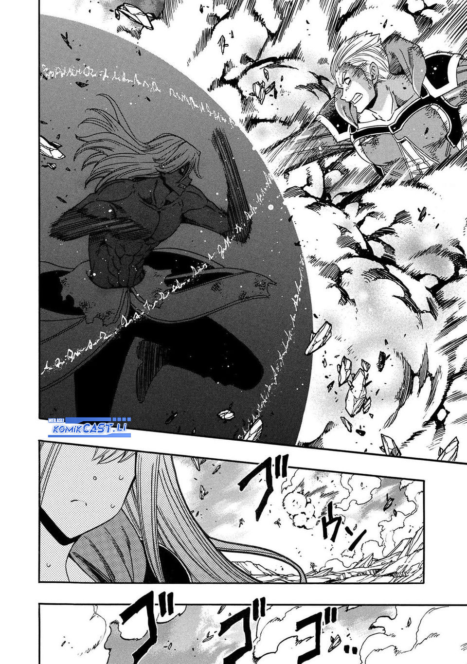 Chapter 92 - halaman 13
