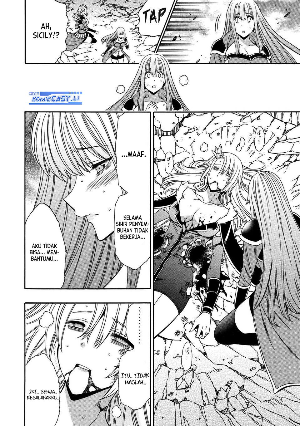 Chapter 92 - halaman 15