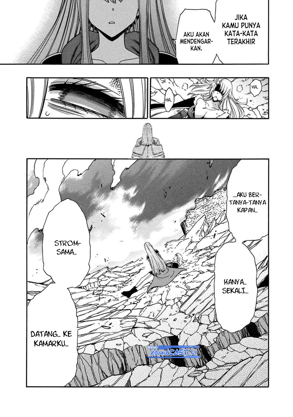 Chapter 92 - halaman 16