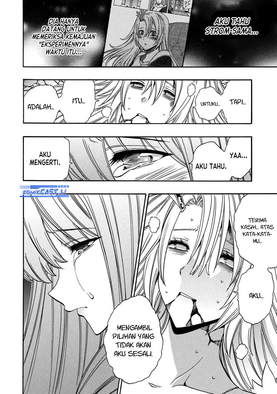 Chapter 92 - halaman 17