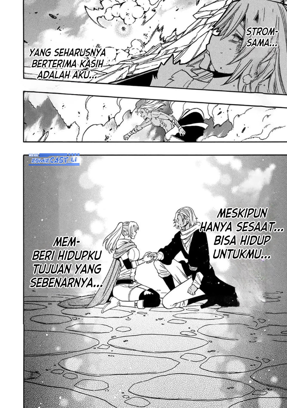 Chapter 92 - halaman 19