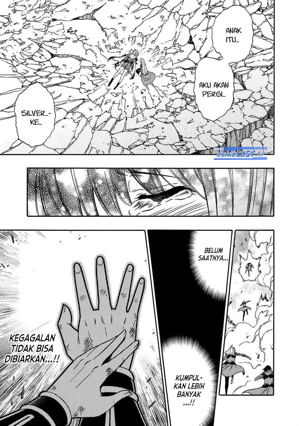 Chapter 92 - halaman 20