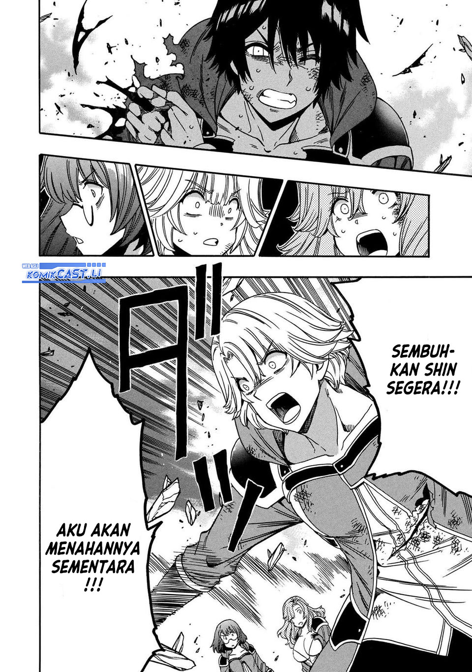 Chapter 92 - halaman 3