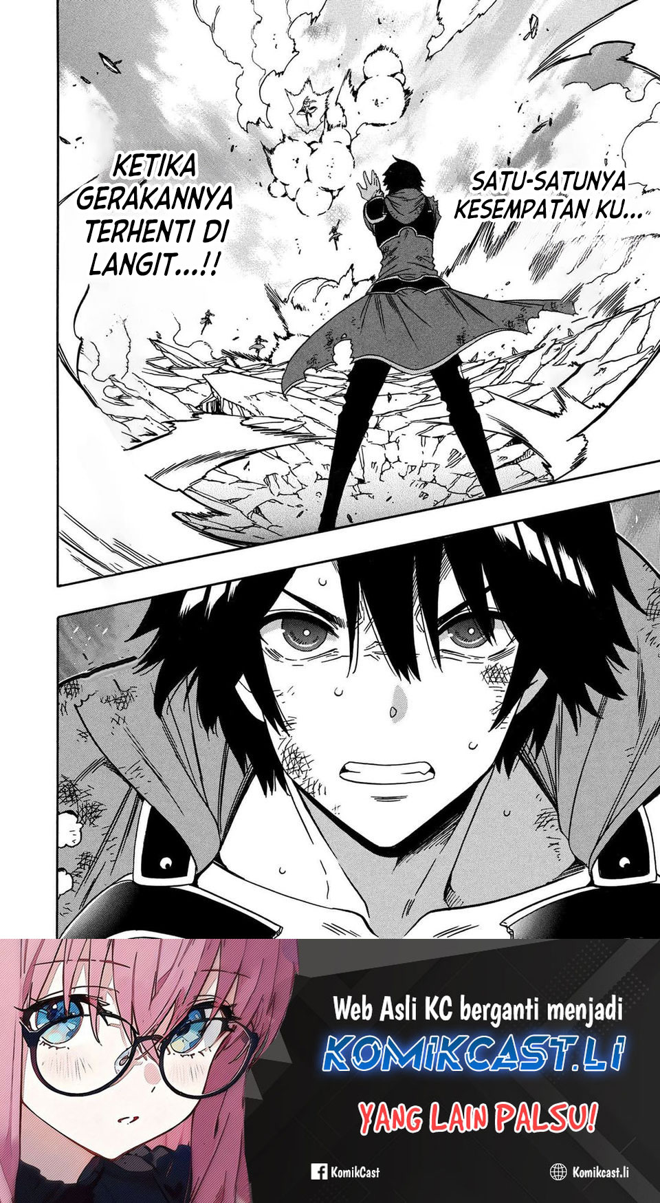 Chapter 92 - halaman 21