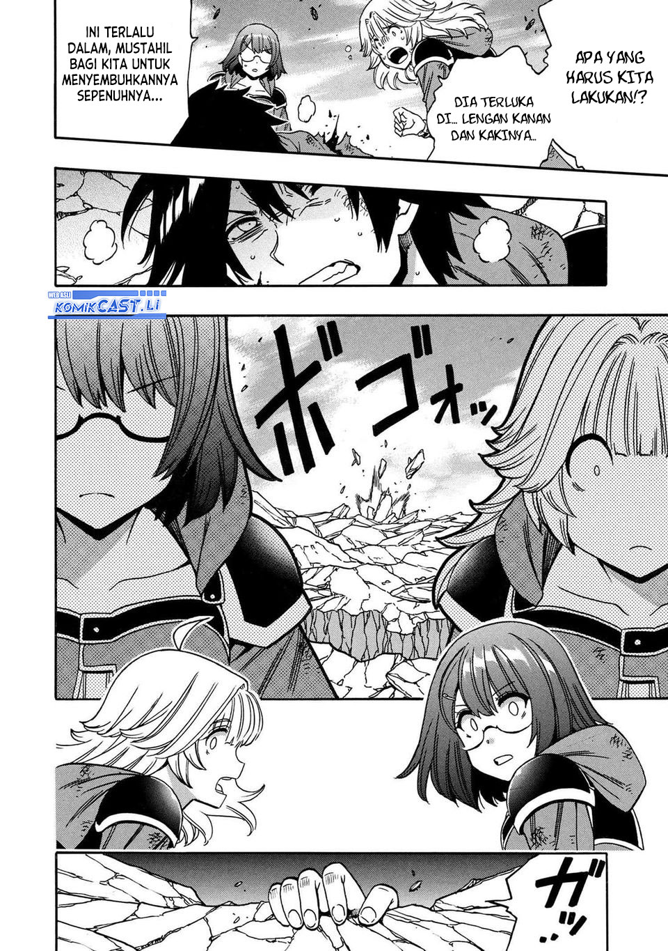 Chapter 92 - halaman 5