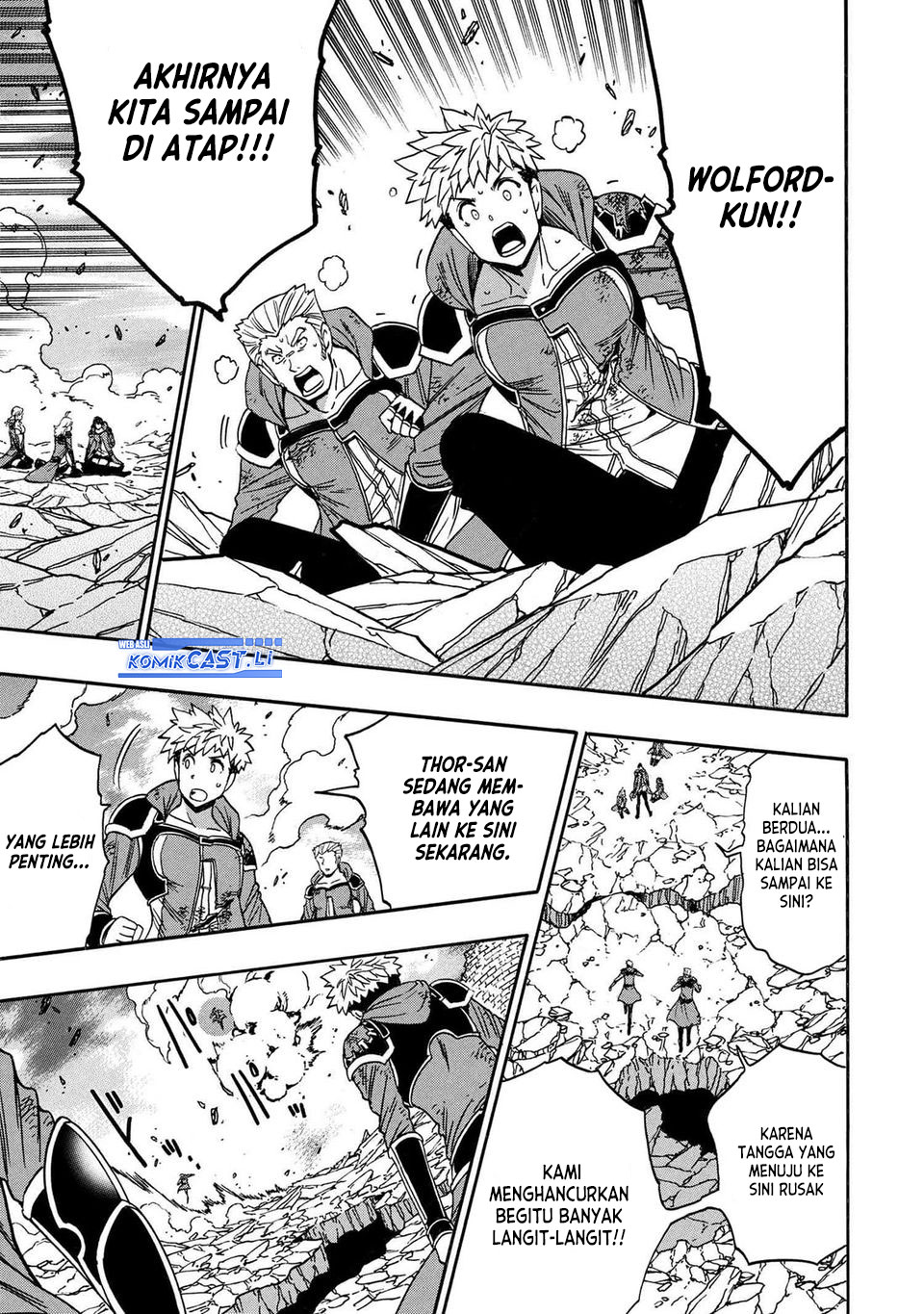 Chapter 92 - halaman 6